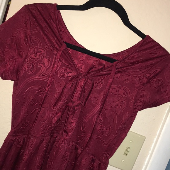 Dress - Picture 2 of 3